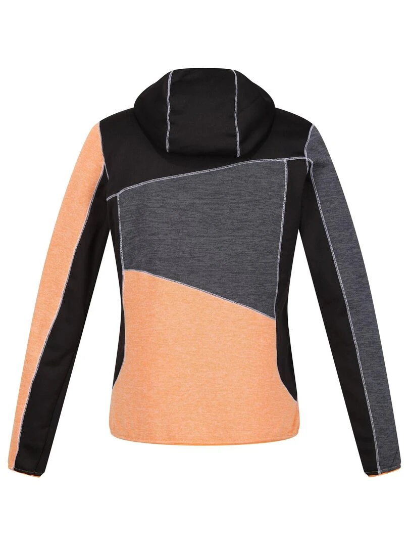 Regatta Veste polaire WALBURY Orange corail