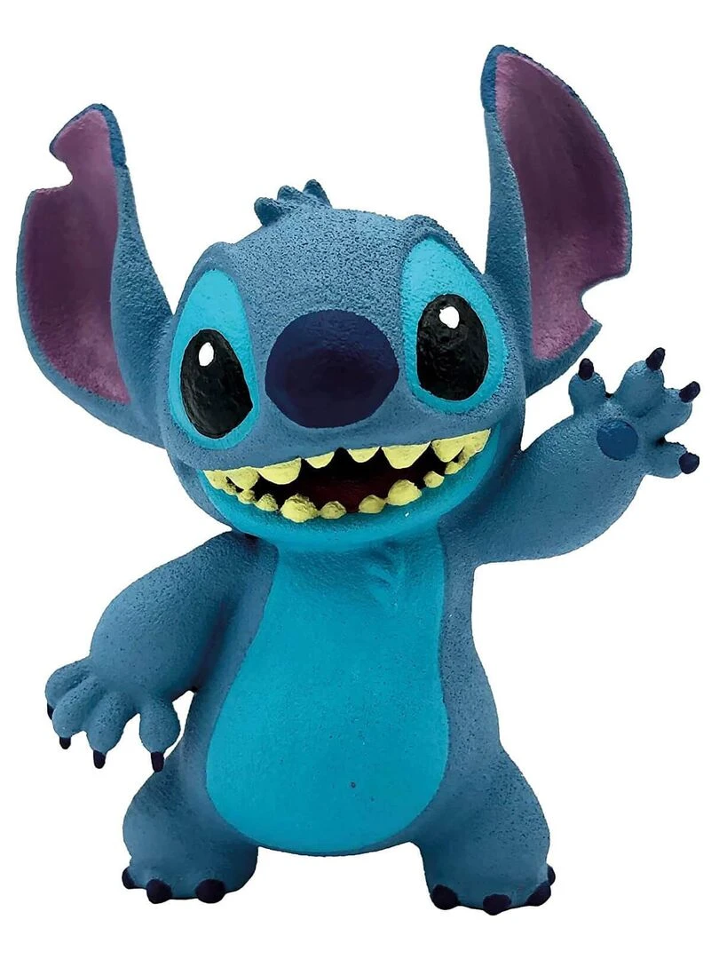 Figurine Disney : Stitch Lilo et Stitch N/A