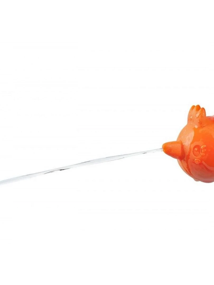 Eclabousse Paulette Orange