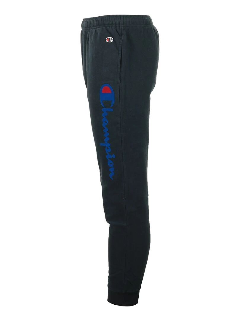 Pantalon sportswear Champion Rib Cuff Pants   Gris