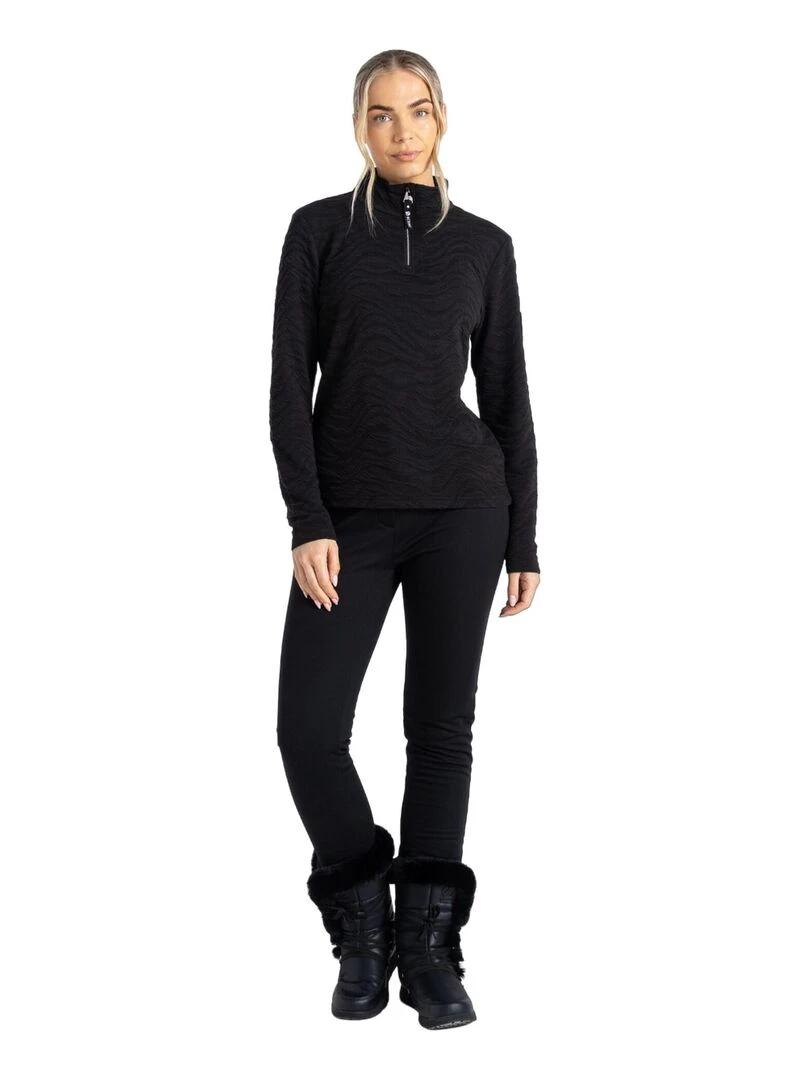 Dare 2B   Haut de sport GLAMOURIZE   Noir