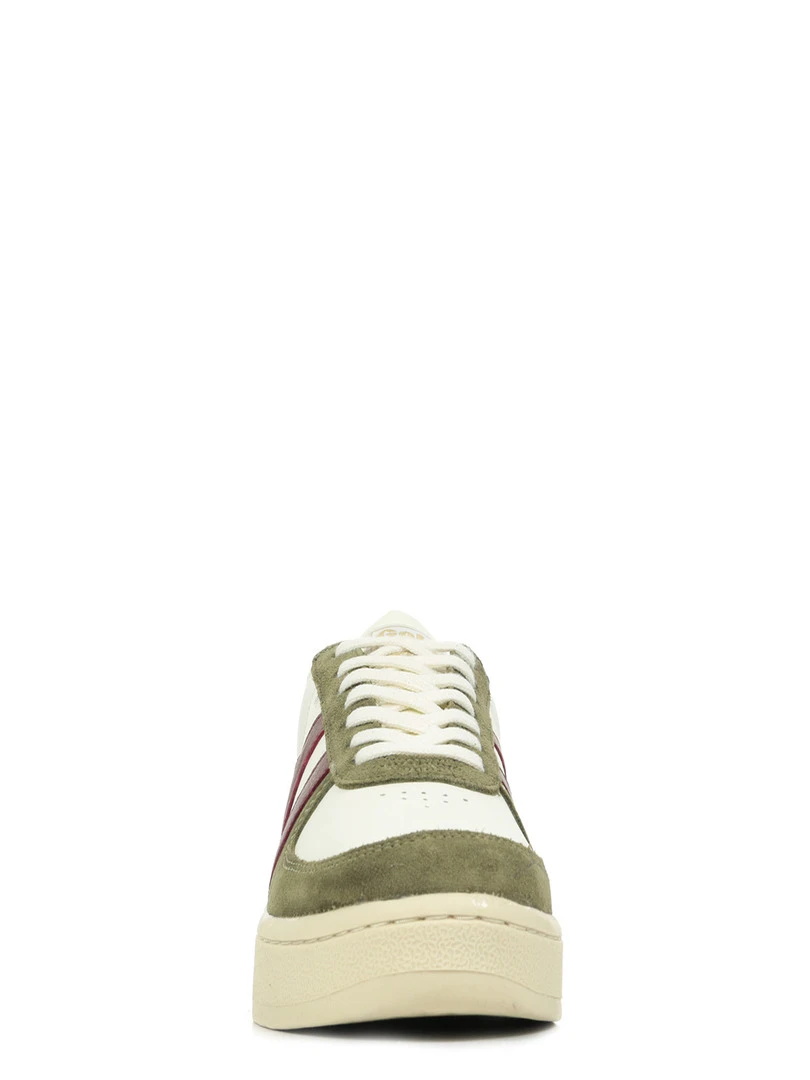 Baskets Grandslam Quadrant   Beige