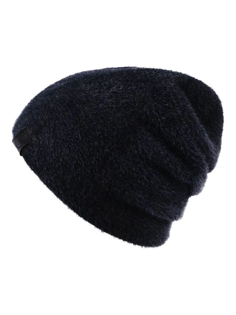 Bonnet Etama Made in UE Noir