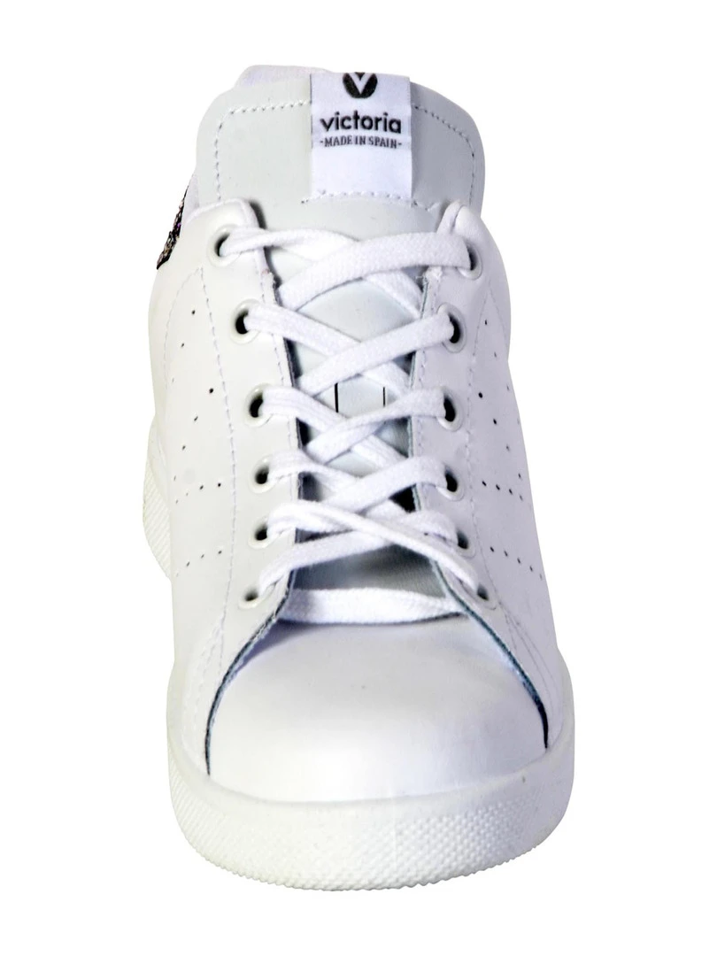 Basket Victoria 112510   Blanc