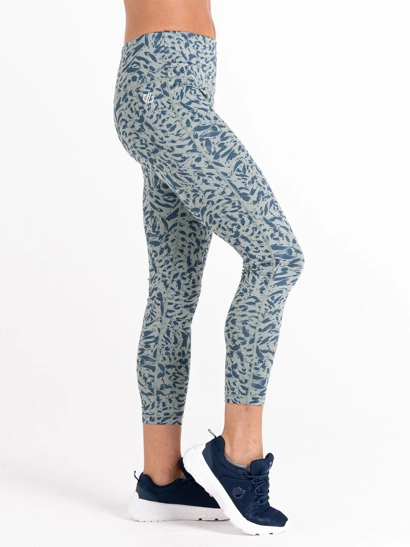 Dare 2B   Legging 7/8 INFLUENTIAL   Vert