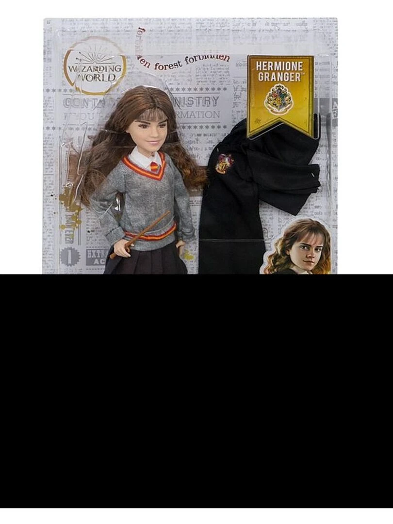 Poupée Hermione Granger N/A