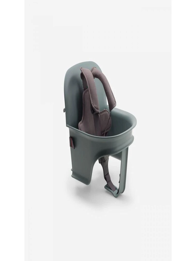 Assise bébé bleue (Baby Set) pour chaise haute Bugaboo Giraffe Bleu