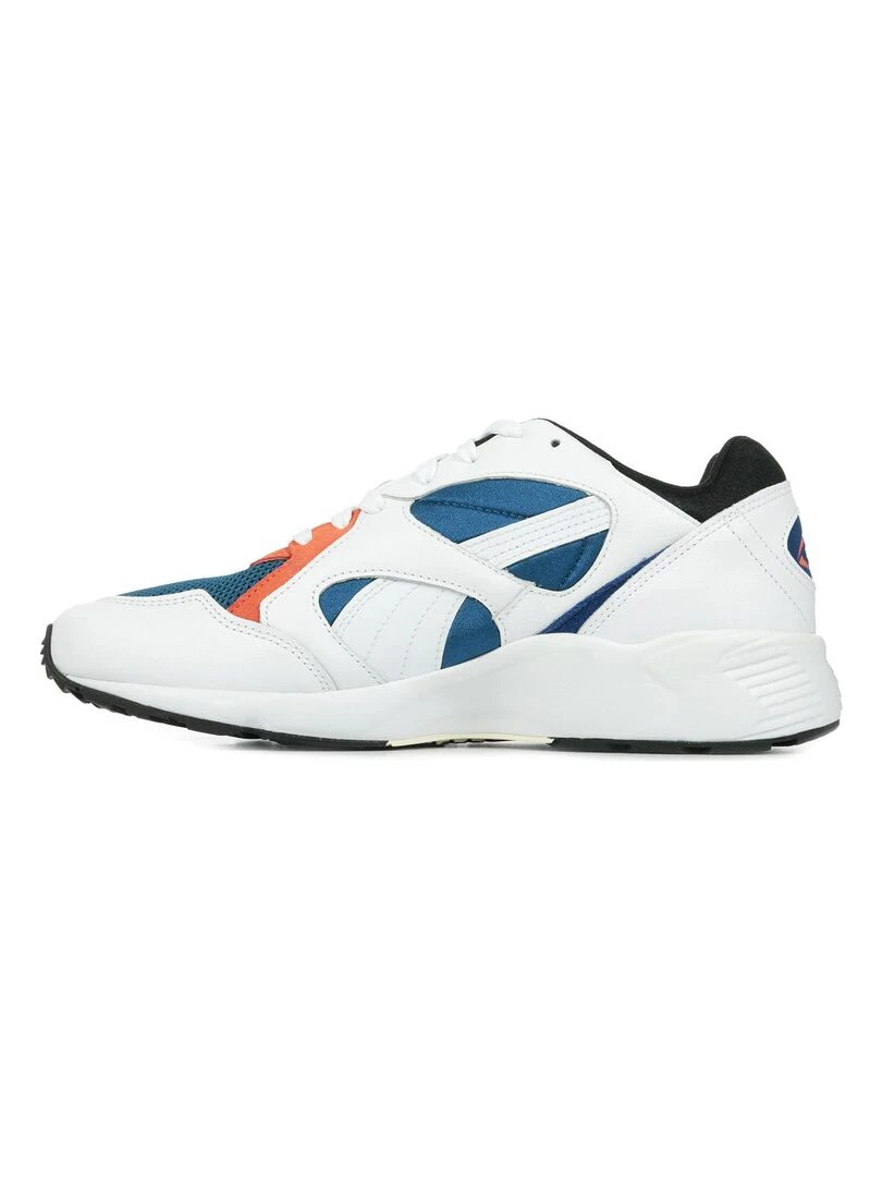 Baskets PUMA Prevail   Blanc