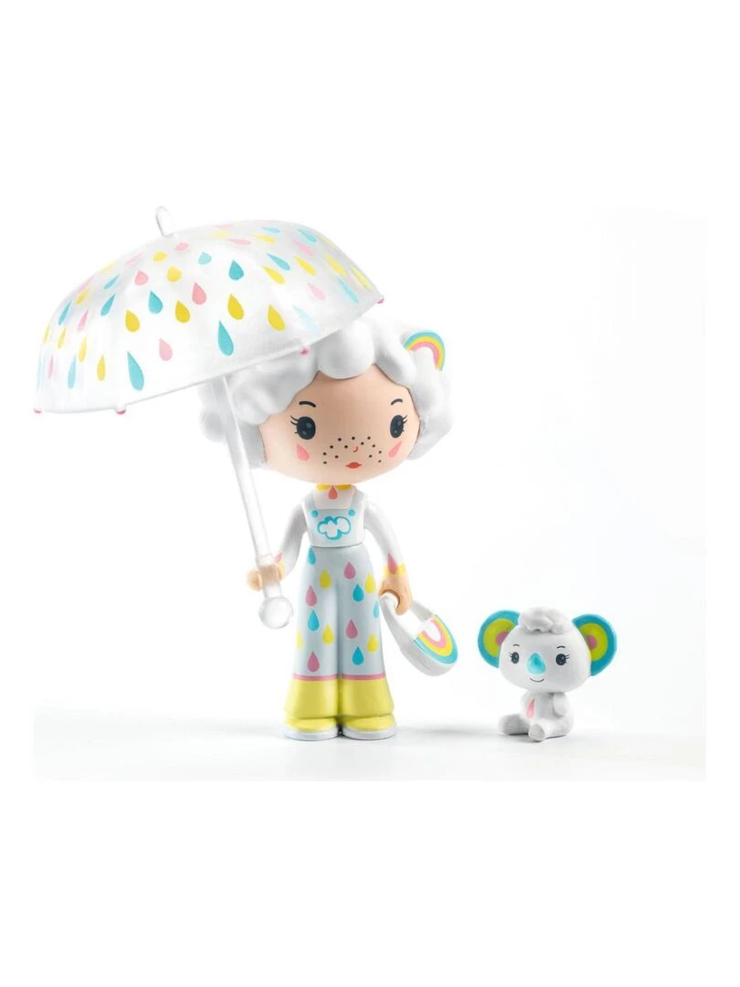 Tinyly    Prunelle & Bianca   N/A