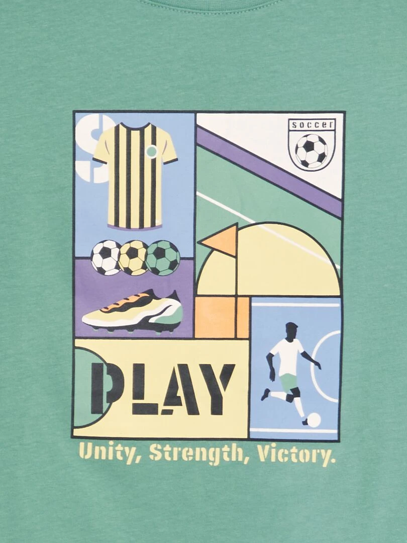 Coupe vent léger   So Easy   Vert