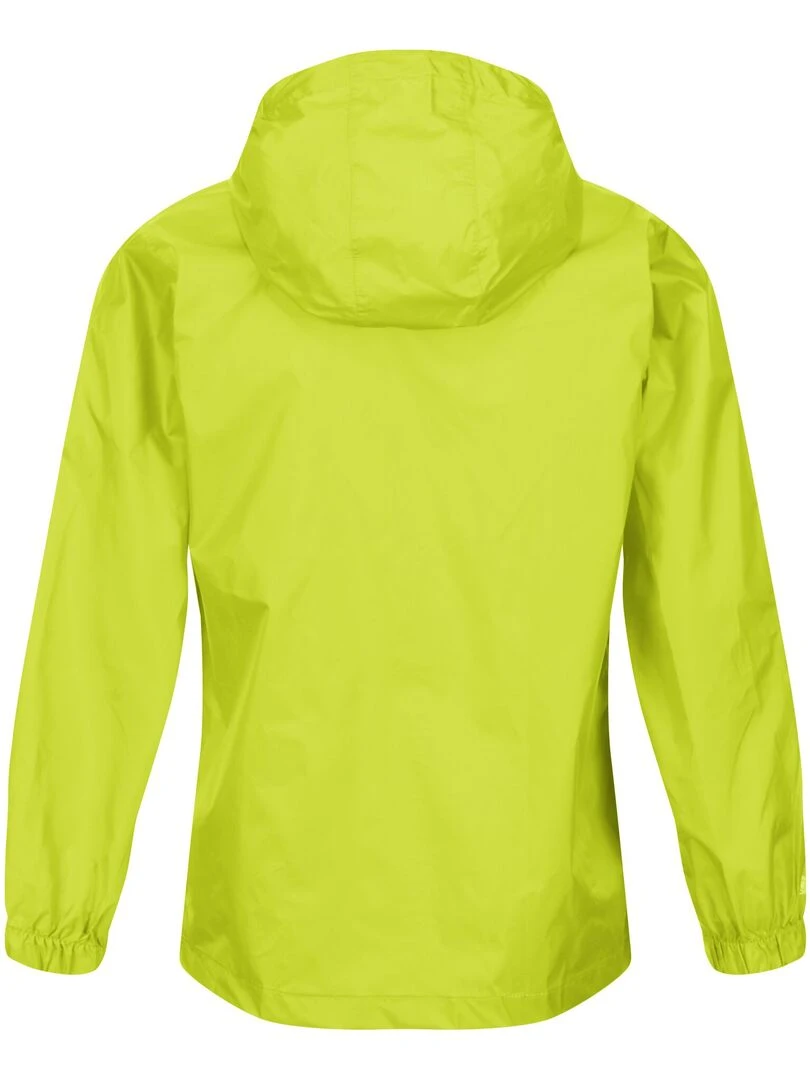 Regatta Coupe vent PACK IT Vert kaki clair