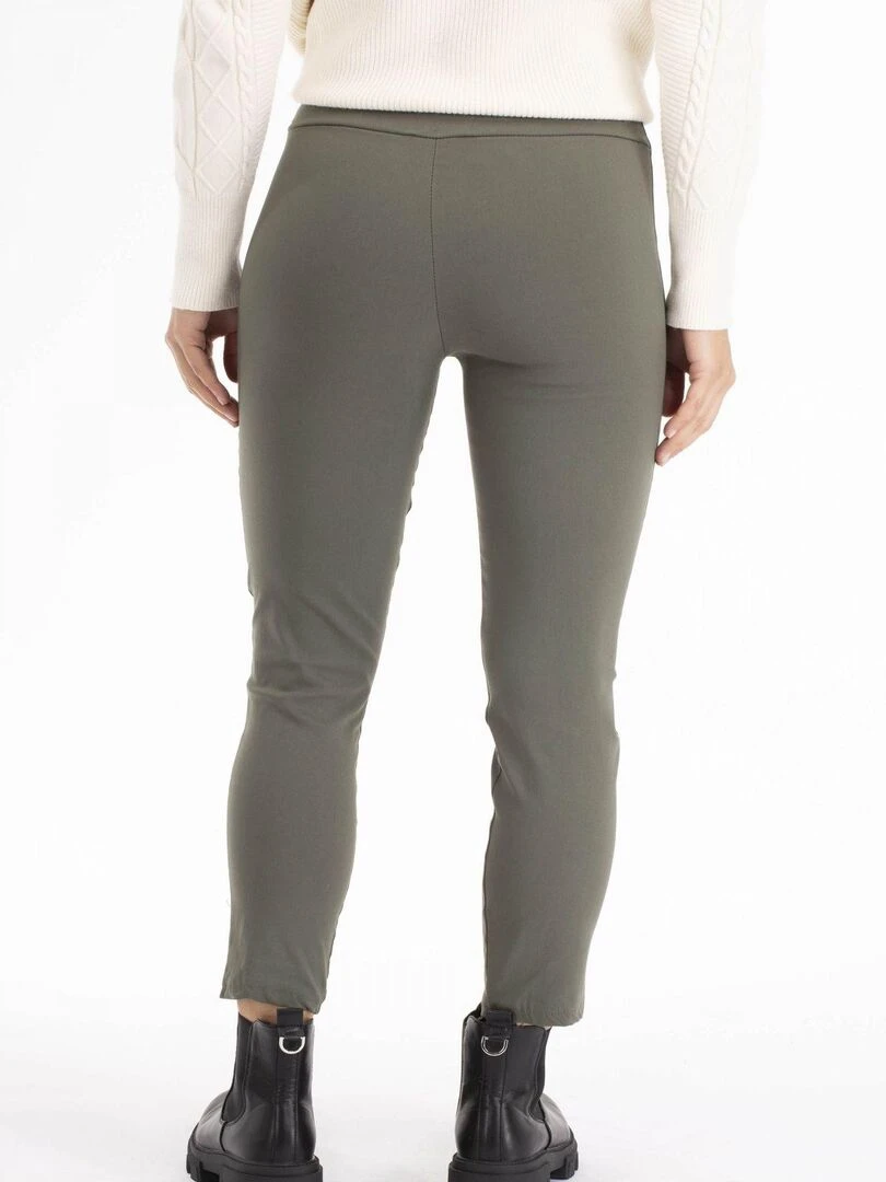Legging PEARL Gérard Pasquier Kaki