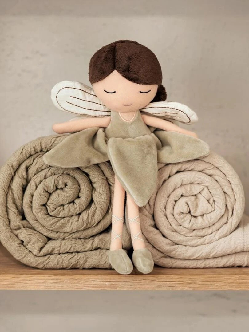 Peluche Fairy Livia (32 cm) N/A