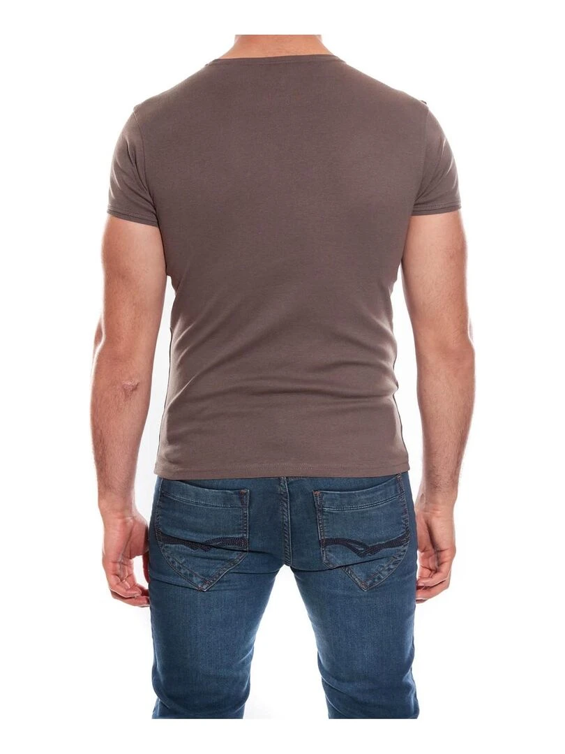 T SHIRT WARLOF II Kaki