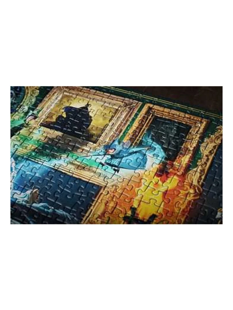 Puzzle 1000 P   Malefique   N/A