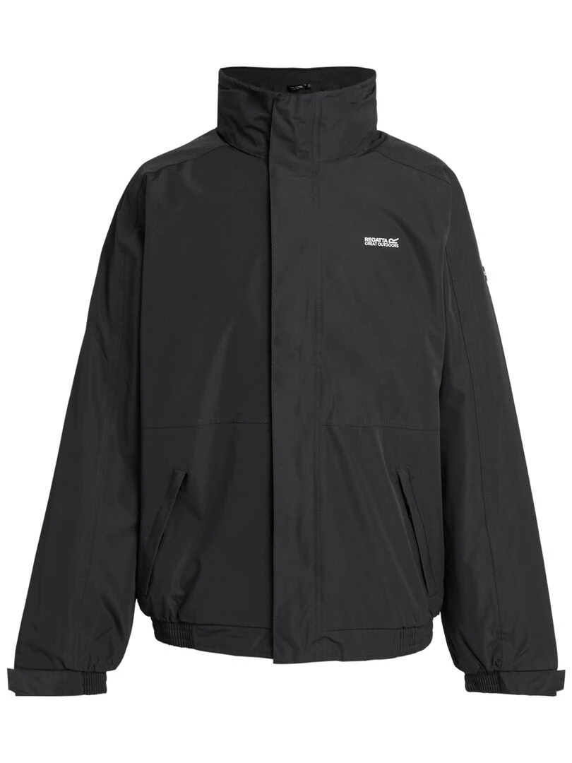 Regatta Veste imperméable NIVISTON Gris
