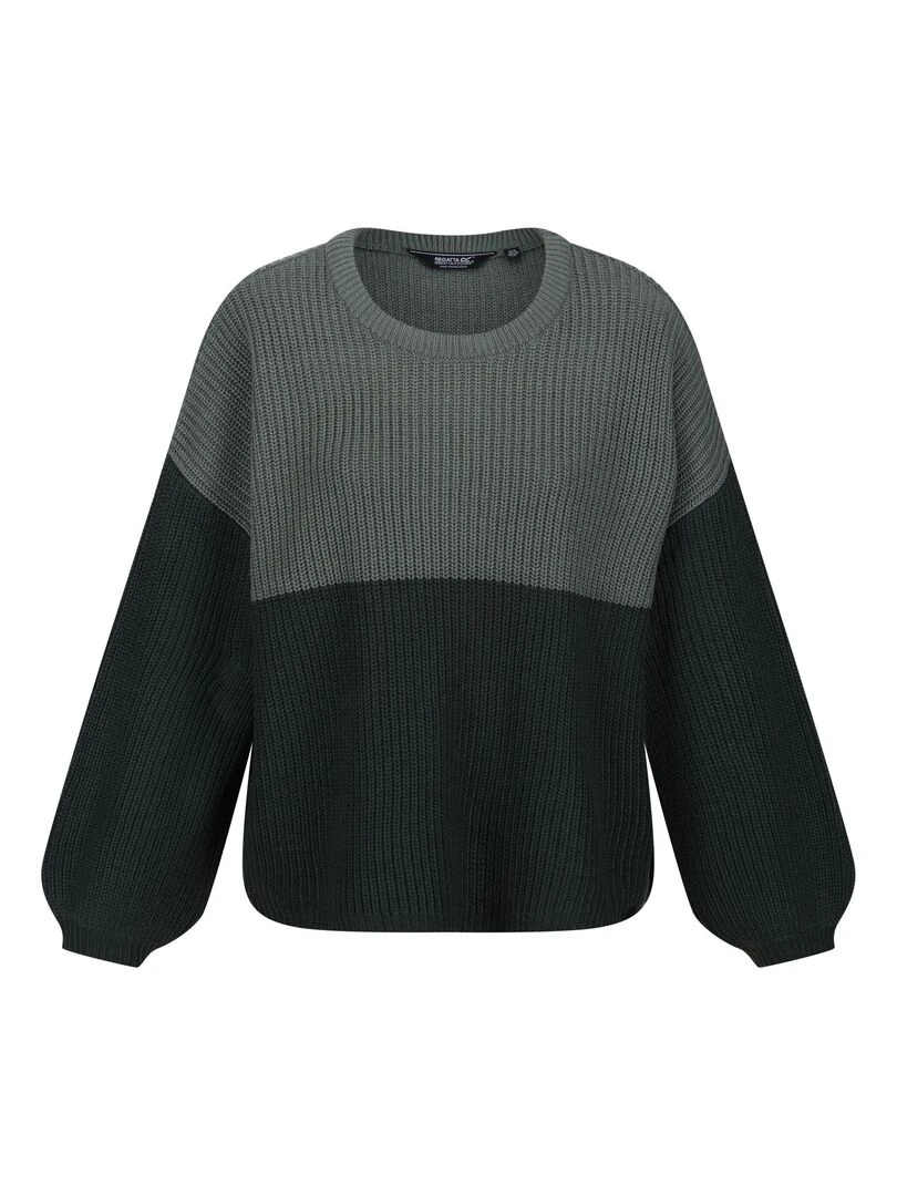 Regatta Pull KAMARIA Vert