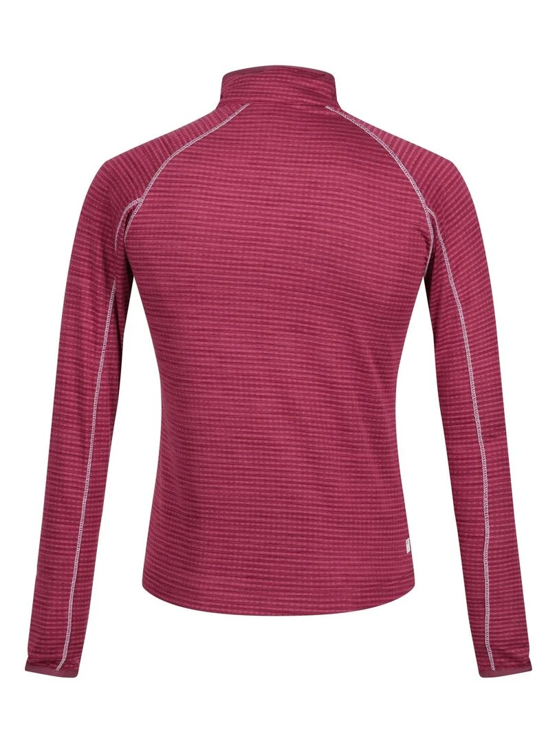 Regatta Haut polaire YONDER Violet