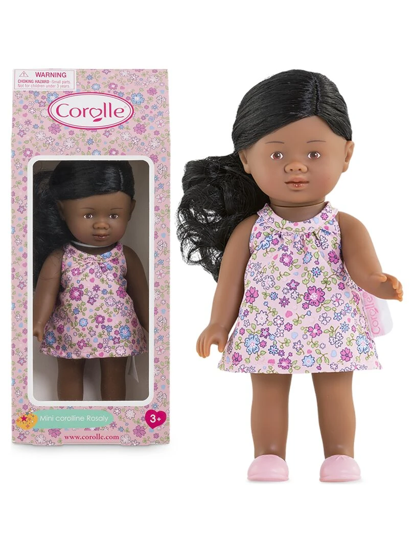mini Corolline Rosaly N/A