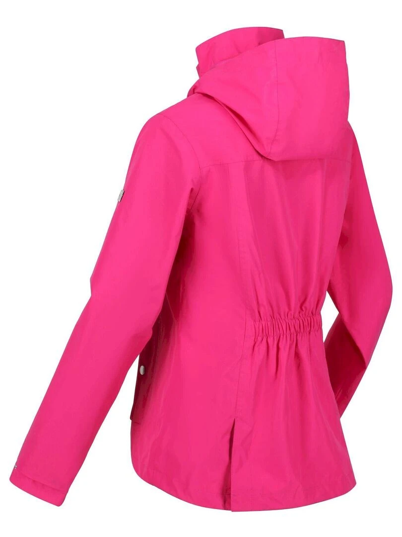 Regatta   Veste imperméable LAIYAH   Rose clair