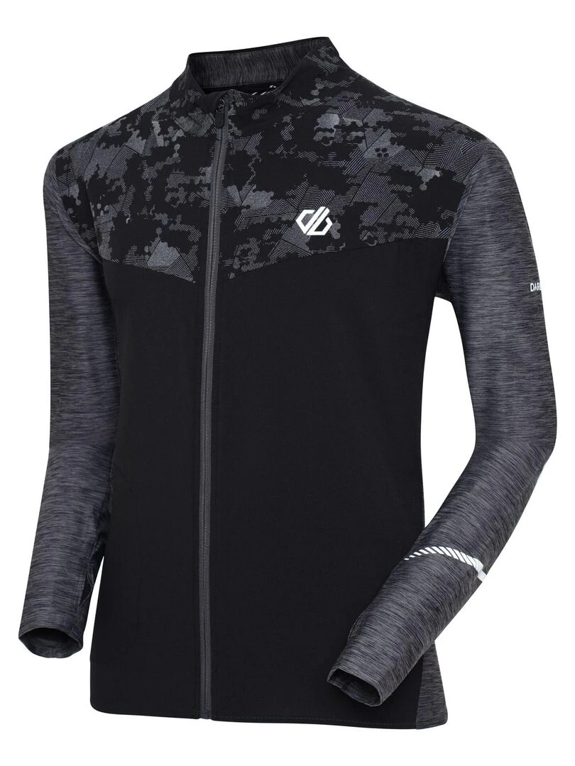 Dare 2B   Veste ENKINDLE   Gris