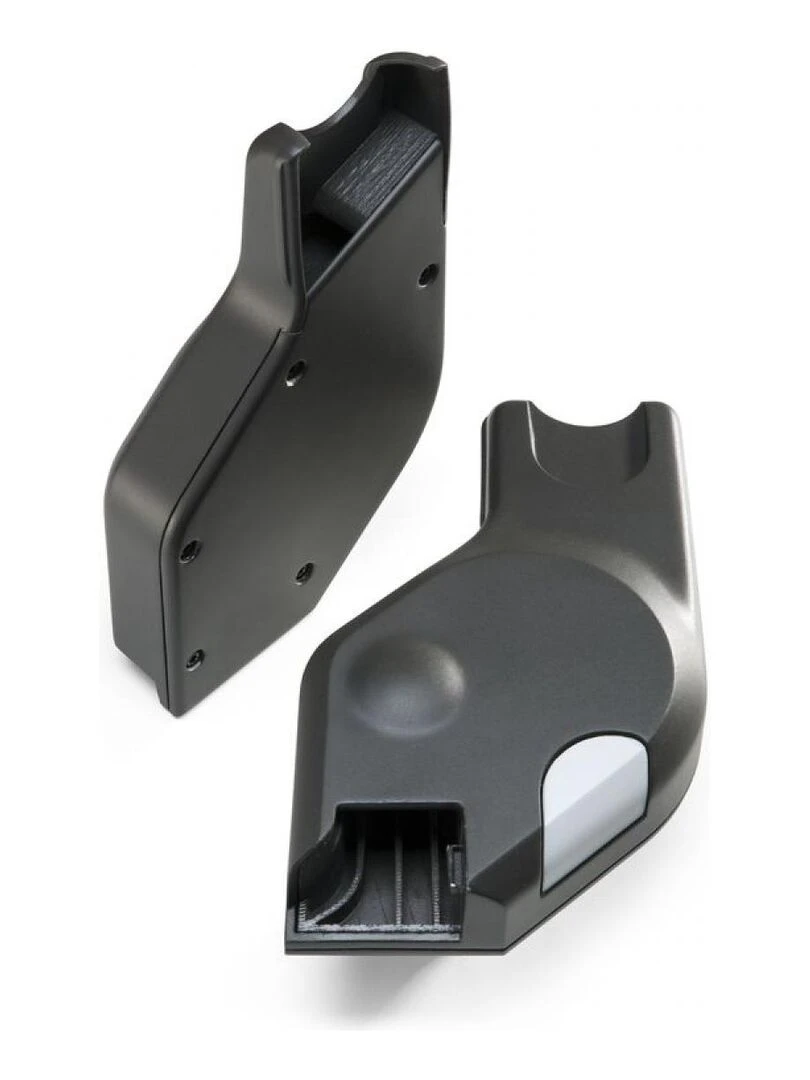 Adaptateurs de siège auto pour les poussettes Stokke® Noir
