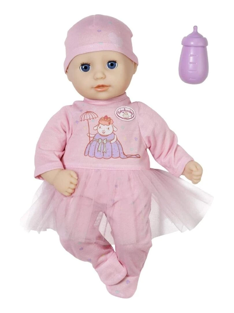 Baby Annabell Little Sweet Annabell 36cm N/A