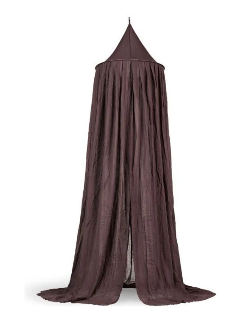 Ciel Vintage 245cm Chestnut marron Jollein Marron