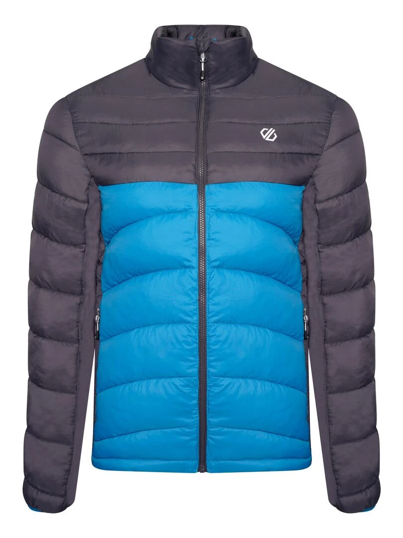 Dare 2B Veste matelassée PRECIPICE Gris foncé