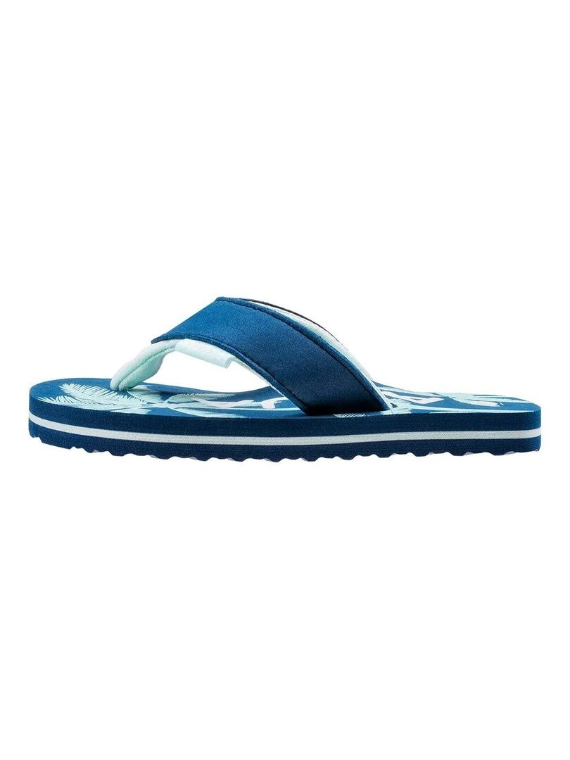 Aquawave Tongs VISEL Bleu pétrole