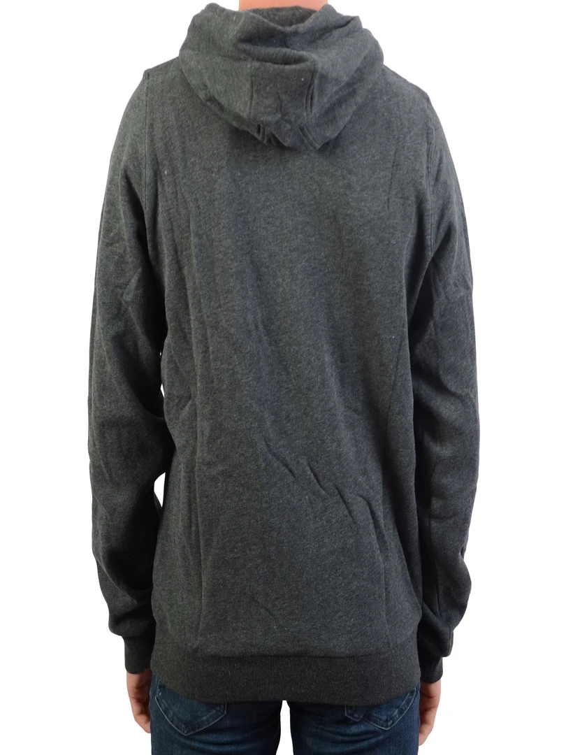 Sweat Capuche Ellesse Junior Jero Oh Hoody Gris