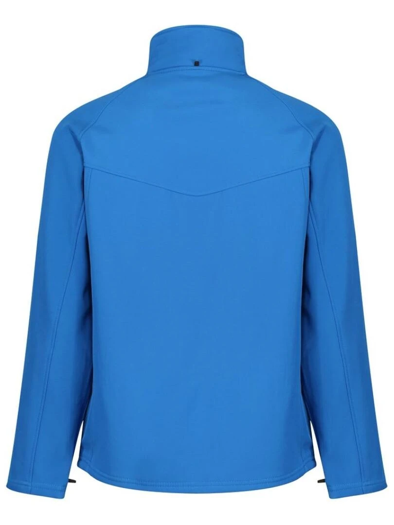 Regatta Veste softshell UPROAR Bleu