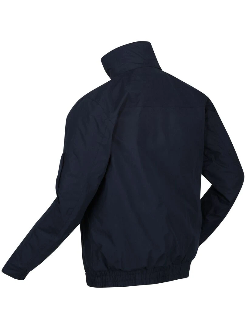 Regatta   Veste imperméable RAYNOR   Bleu marine