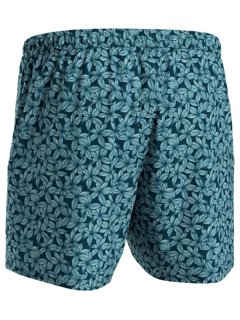 Short de bain Fontaine   Bleu