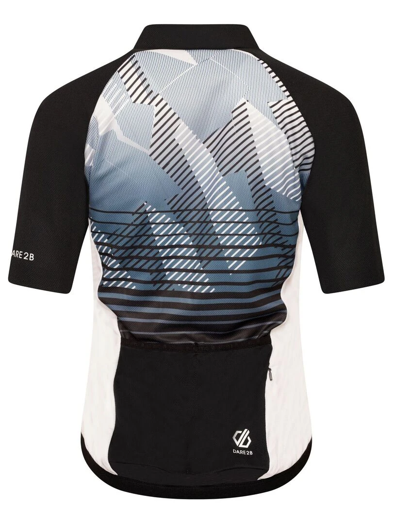 Dare 2B   Maillot EMPOWERED   Noir