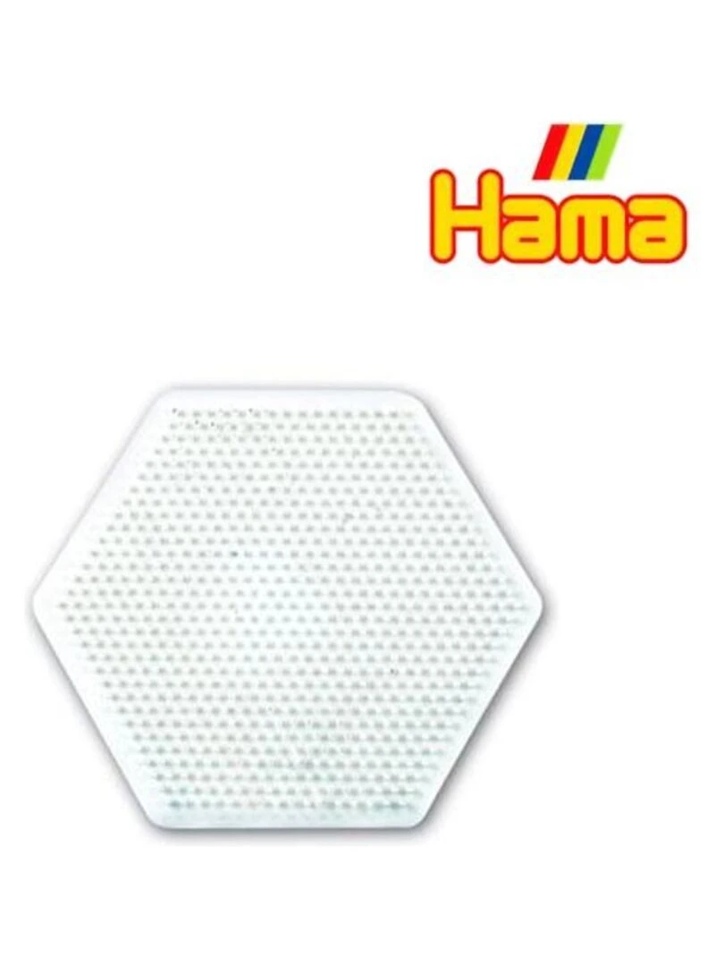 Ce panneau format hexagonal Avec beaucoup de place pour l'énergie créative N/A