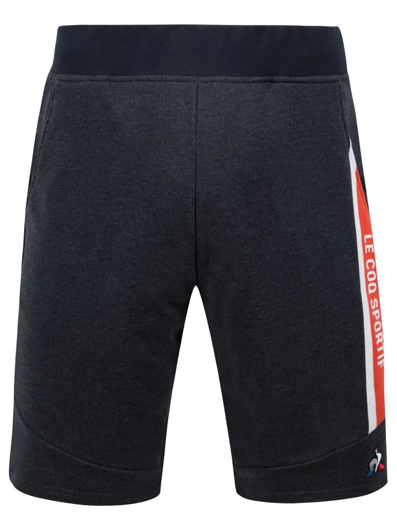 Shorts 'Le Coq Sportif' 'Saison 1 Short Regular N°1 M' Bleu