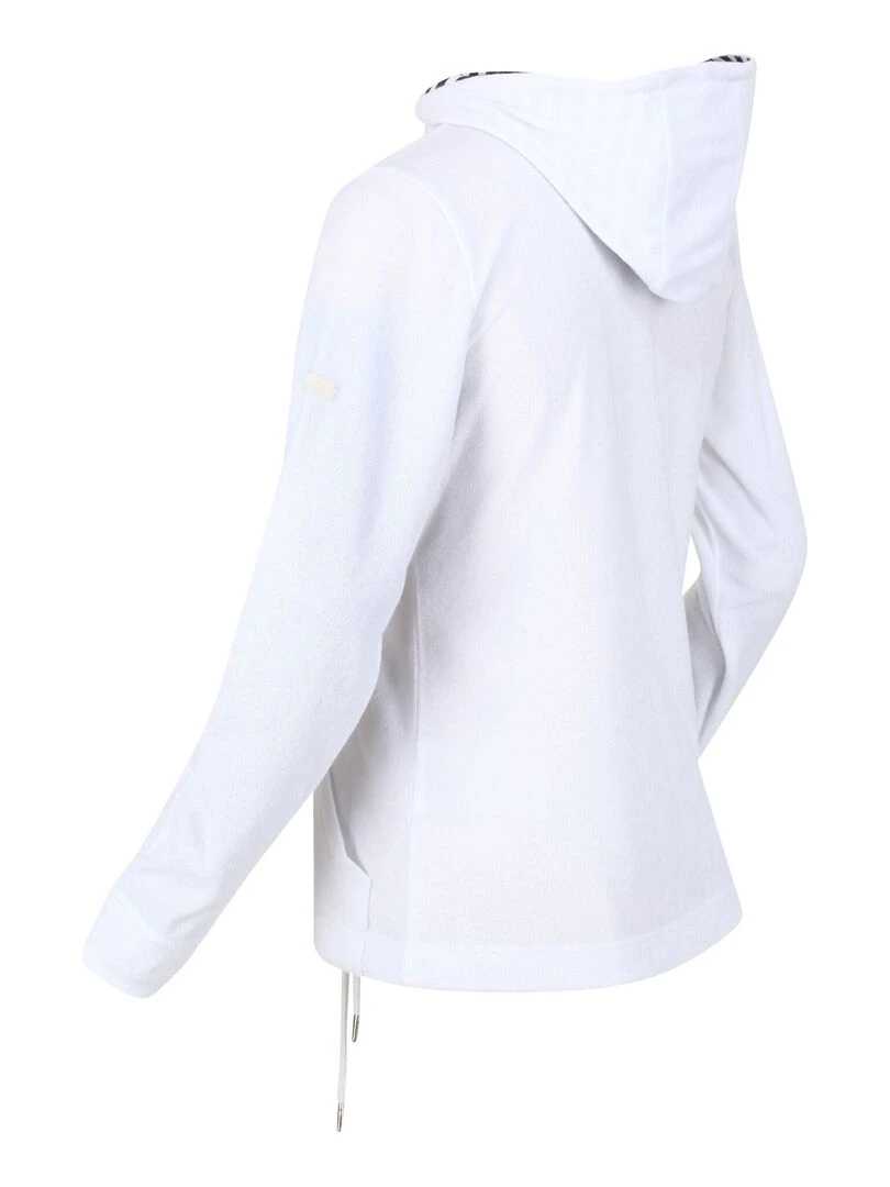 Regatta   Veste à capuche BAYARMA   Blanc