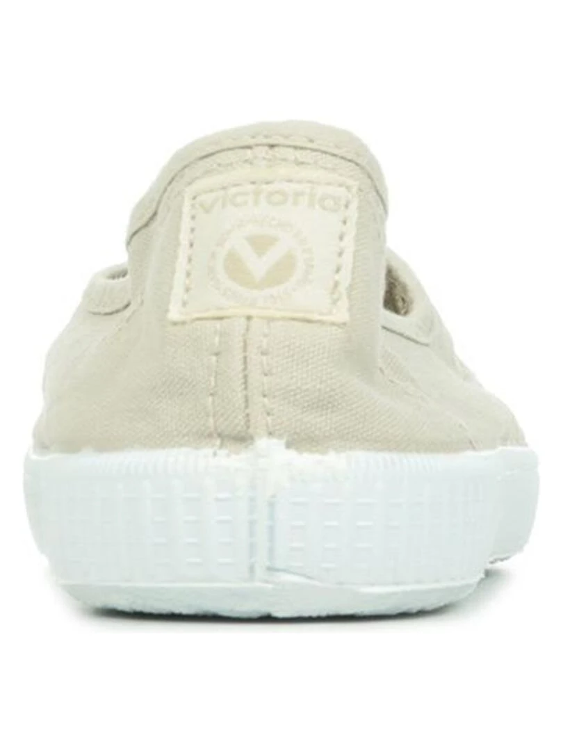 Basket Victoria 112558   Gris