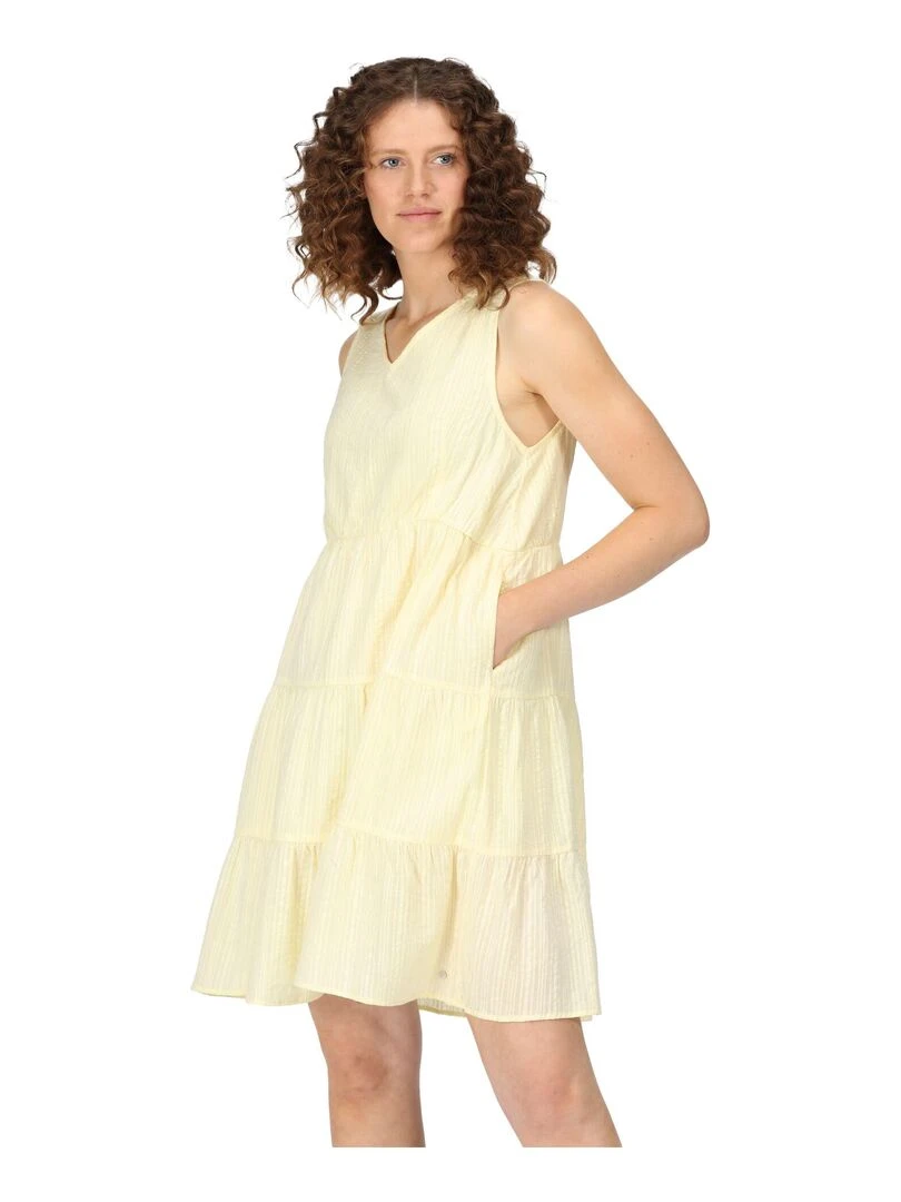 Regatta   Robe décontractée ZARIAH   Orange mandarine