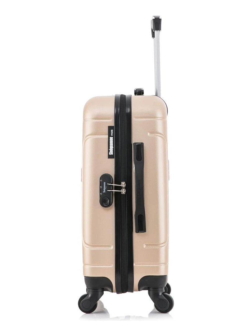 SINEQUANONE   VALISE S HEMERA   Beige