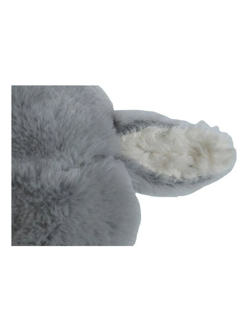 Chapka Groloudoux®   Noukie's   Gris