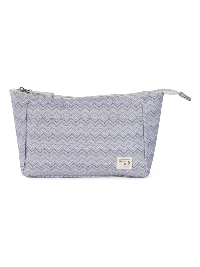 Trousse de toilette Zigzag N/A