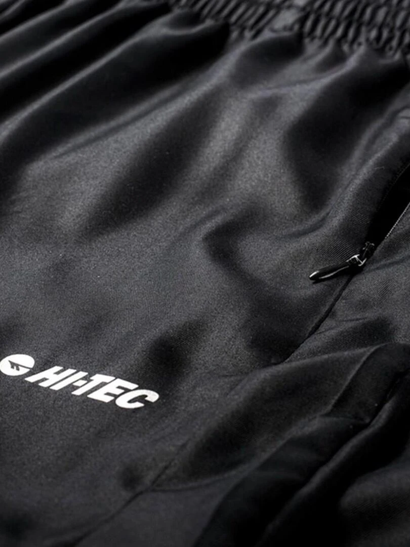 Hi Tec   Pantalon de survêtement DAMAN   Noir