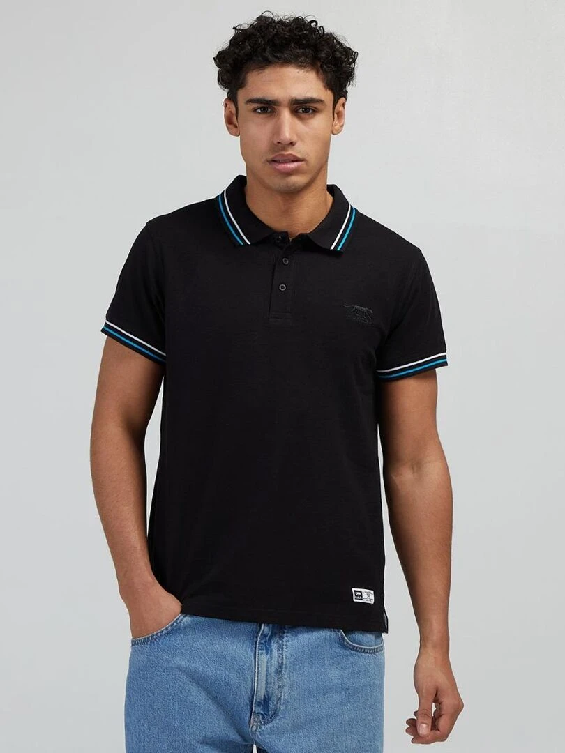 POLO IVO Airness Noir