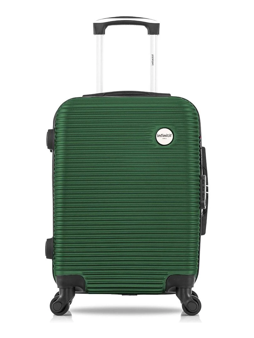 INFINITIF VALISE S KIEV Vert foncé