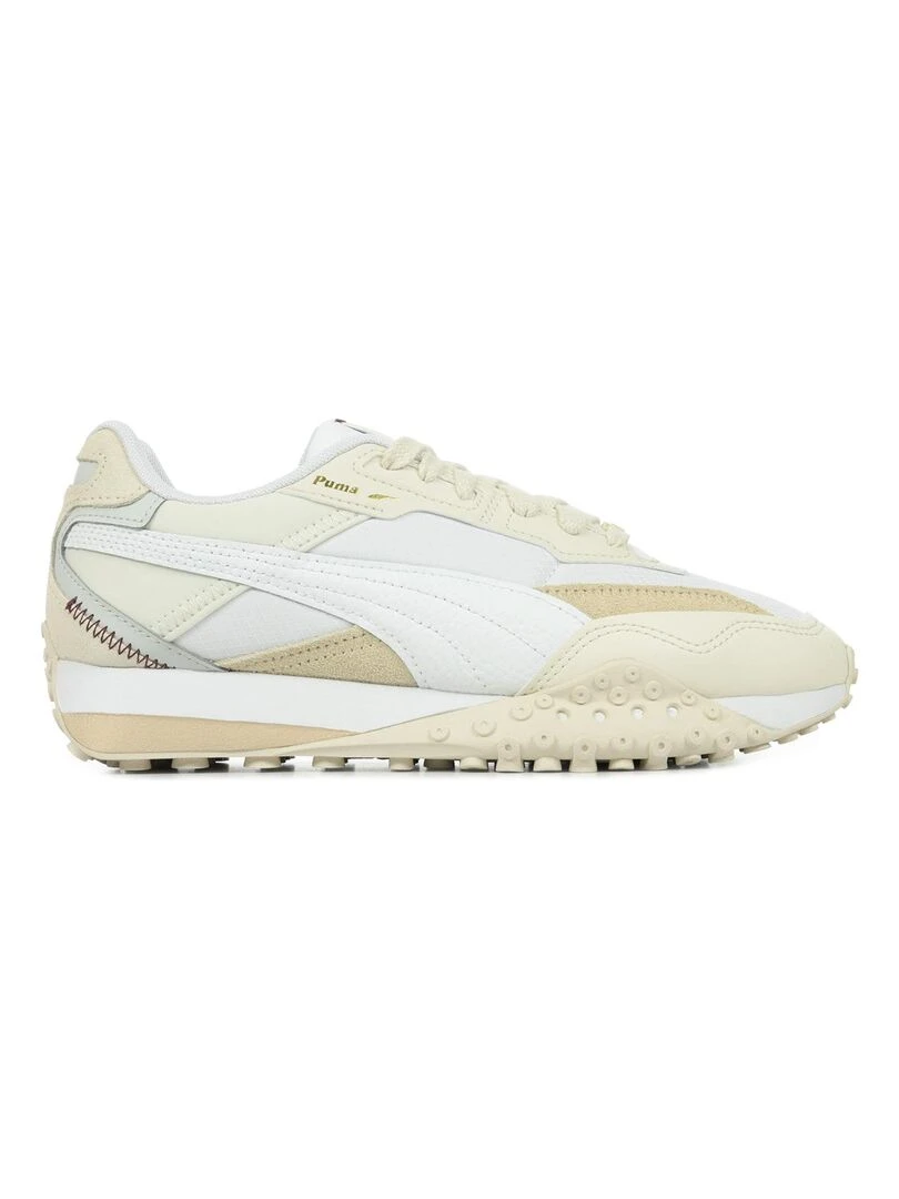 Baskets PUMA Blktop Rider Soft Beige