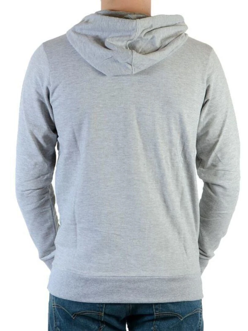 Sweat Eleven Paris Katos HD Kate Moss   Gris