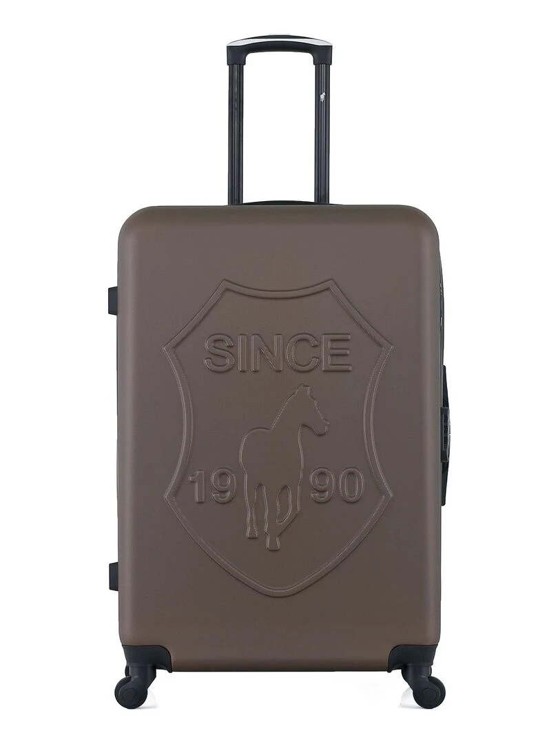 GENTLEMAN FARMER   SET DE 4 DAMON C   Marron