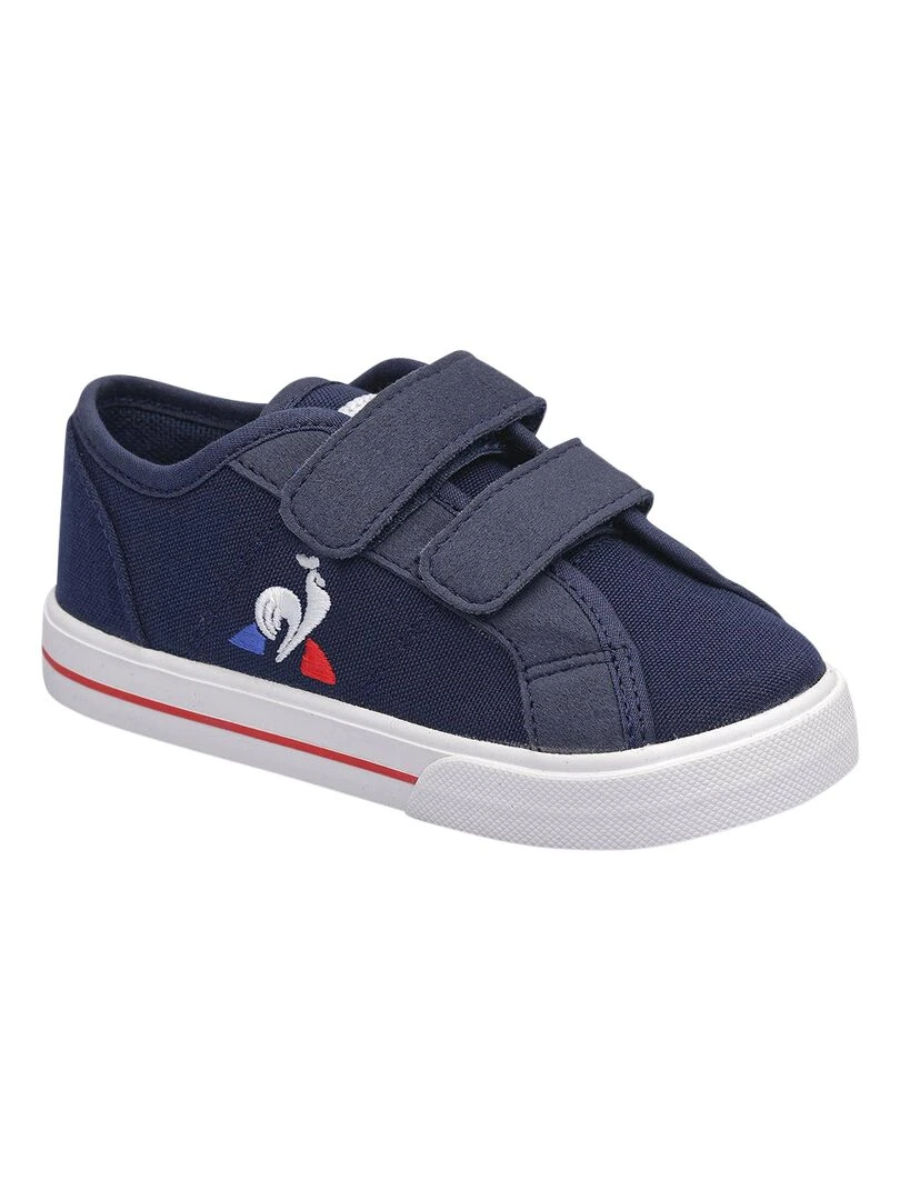 Baskets 'Le Coq Sportif' 'Verdon Inf' Bleu
